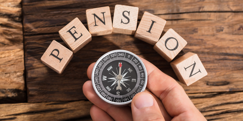 Deferring Your State Pension Could It Be A Mistake Cordiner Wealth