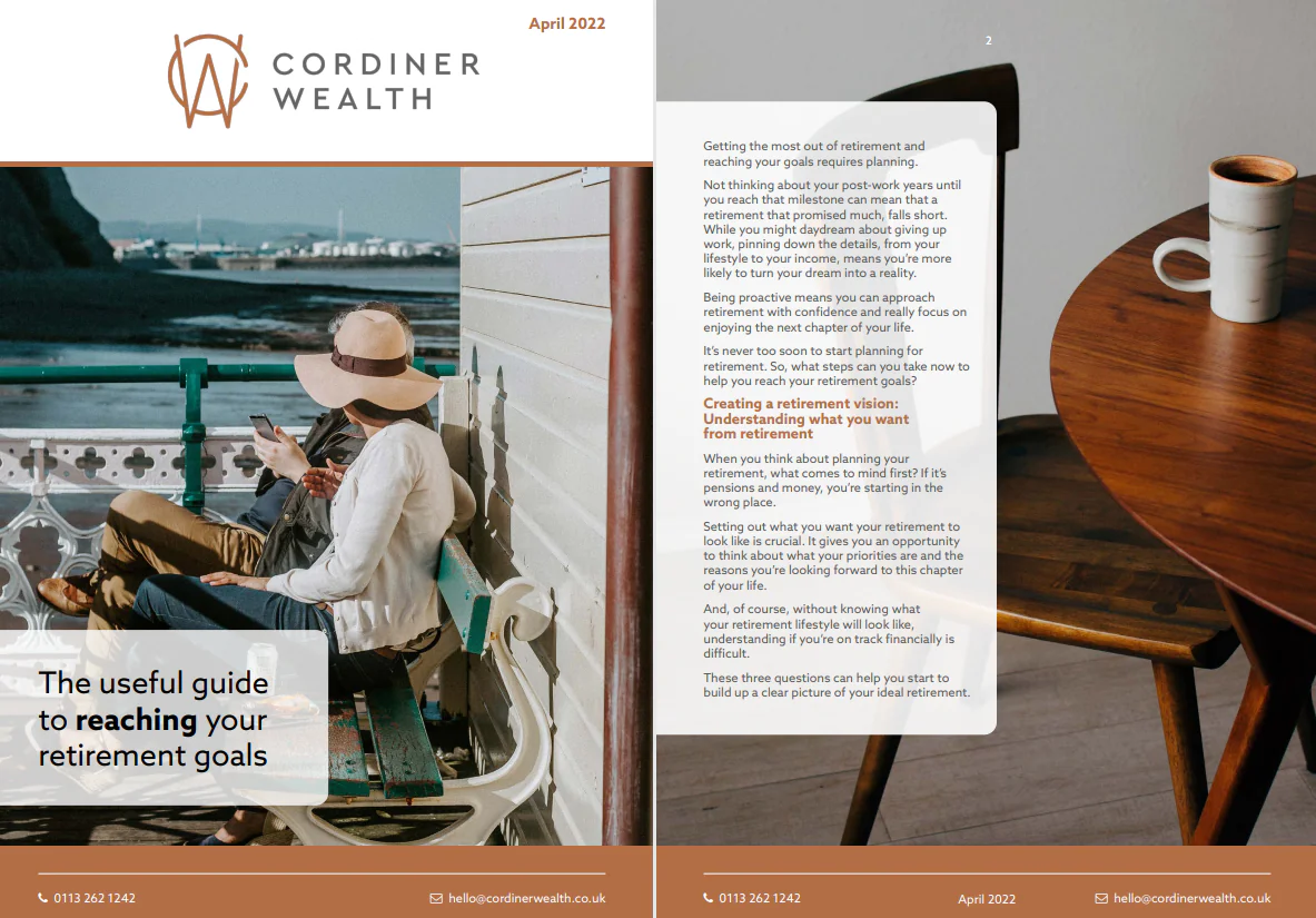 View guide