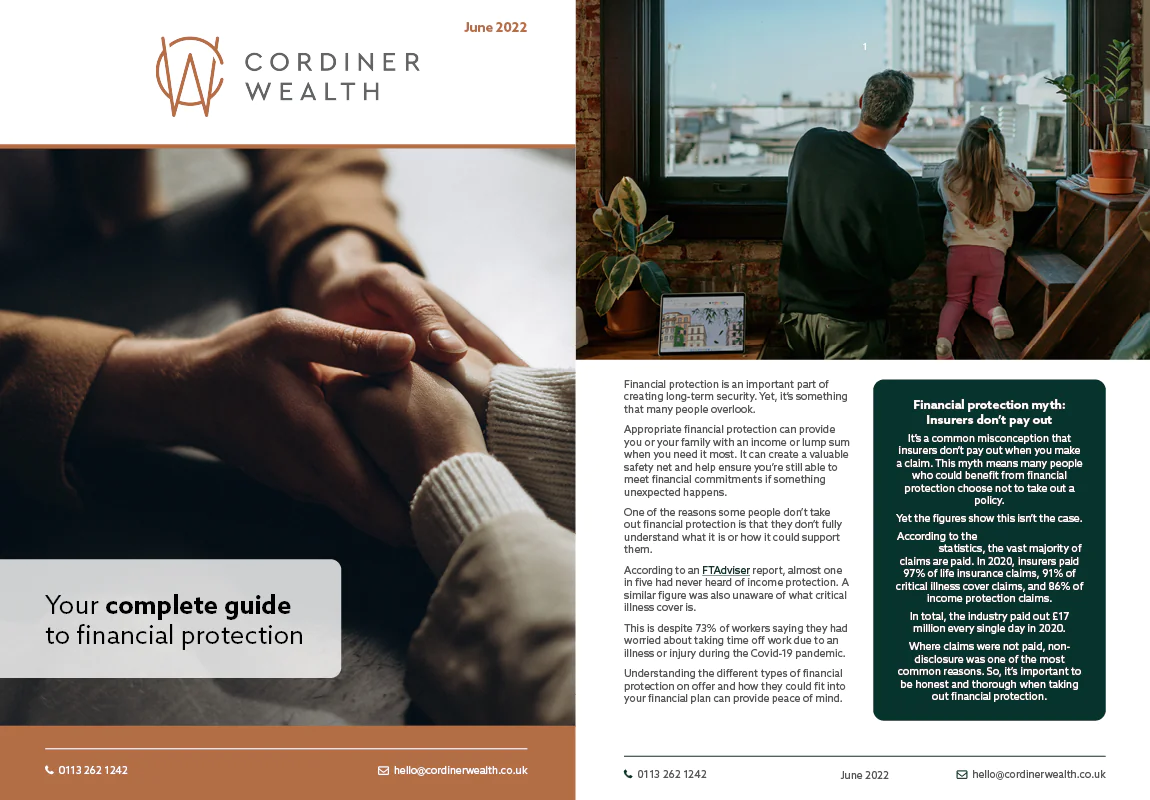 View guide