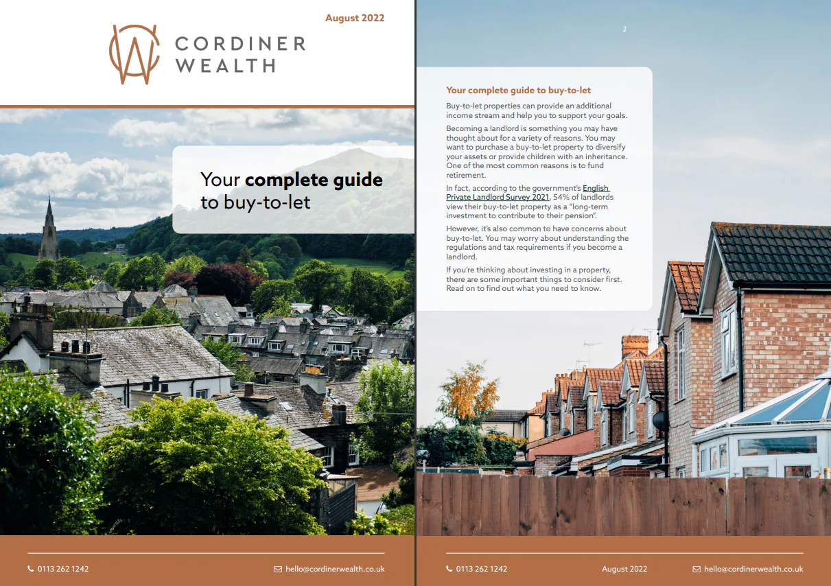 View guide