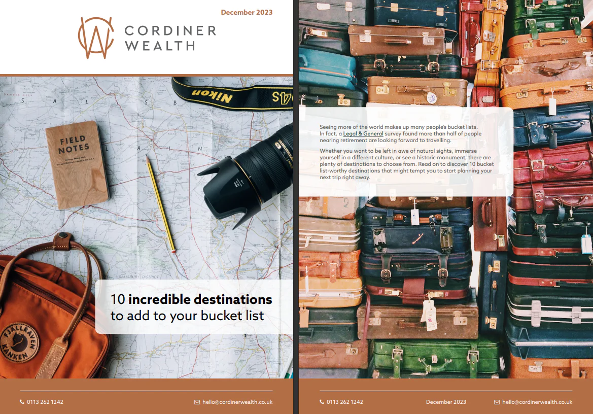 VIEW GUIDE