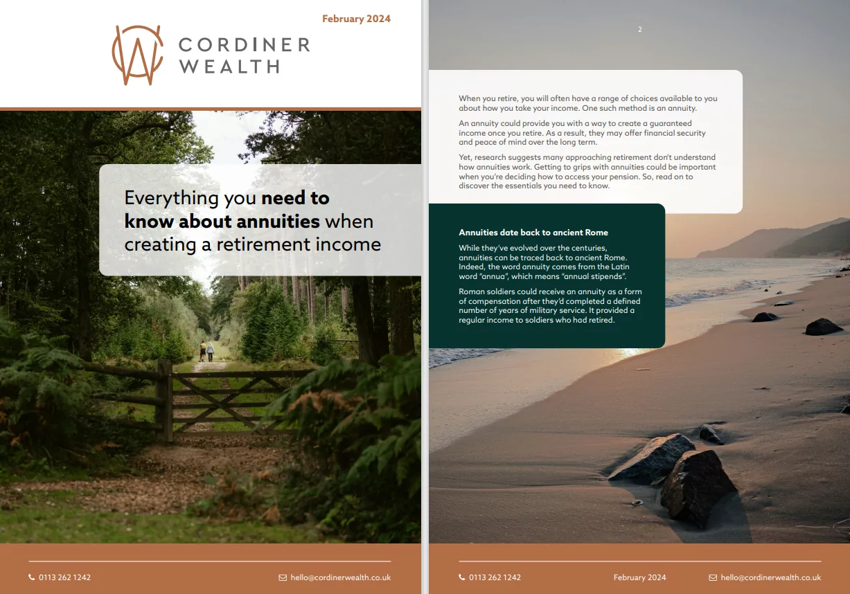 VIEW GUIDE